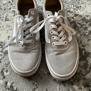 Vans shoes